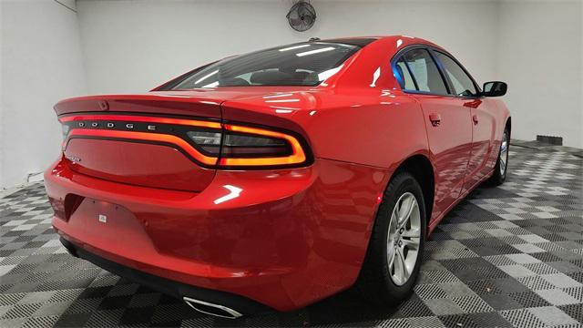 used 2022 Dodge Charger car