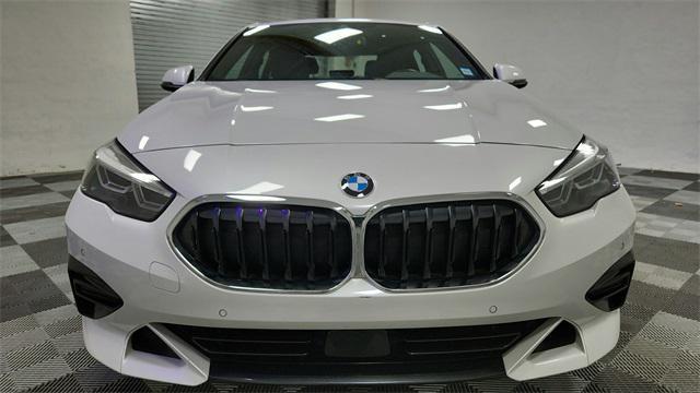 used 2024 BMW 228 Gran Coupe car