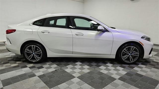 used 2024 BMW 228 Gran Coupe car