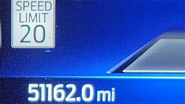 used 2023 Ford Explorer car, priced at $30,888
