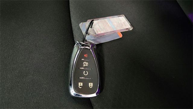 used 2024 Chevrolet Malibu car, priced at $21,995