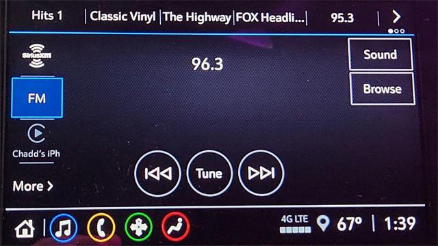 used 2024 Chevrolet Malibu car, priced at $21,995