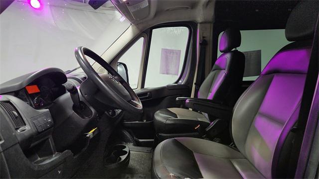 used 2016 Ram ProMaster 1500 car