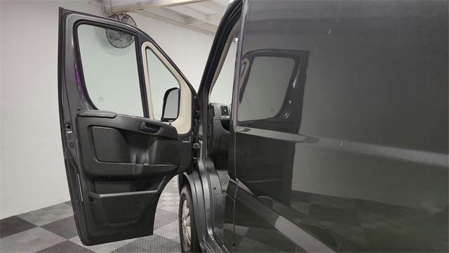 used 2016 Ram ProMaster 1500 car