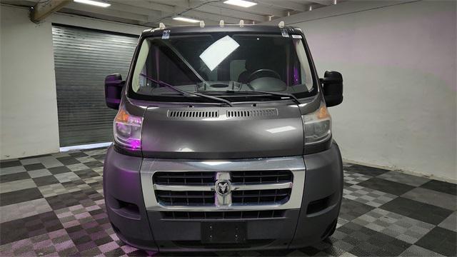 used 2016 Ram ProMaster 1500 car