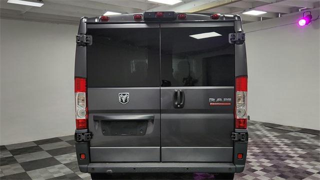 used 2016 Ram ProMaster 1500 car