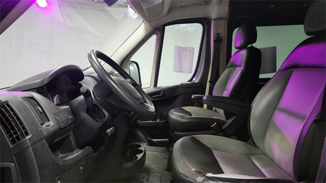 used 2016 Ram ProMaster 1500 car