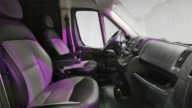 used 2016 Ram ProMaster 1500 car