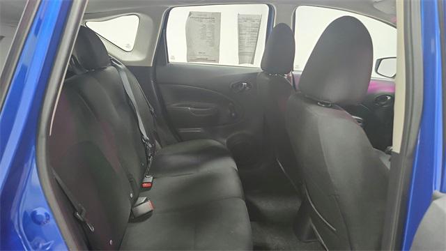 used 2016 Nissan Versa Note car, priced at $11,888