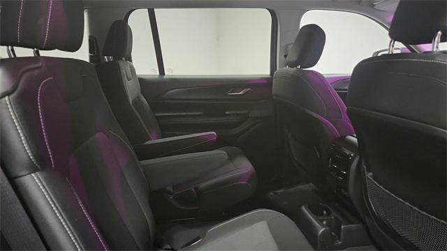 used 2023 Jeep Grand Cherokee L car
