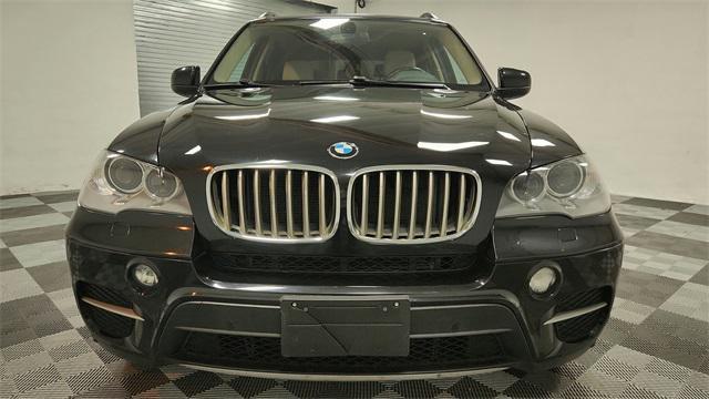 used 2013 BMW X5 car