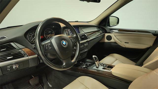 used 2013 BMW X5 car