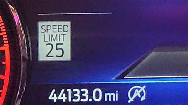 used 2024 Ford Explorer car, priced at $31,800