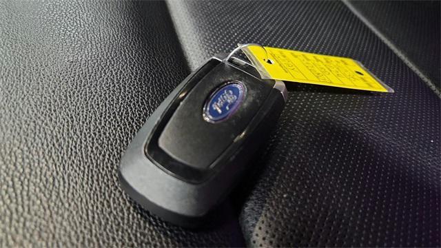 used 2024 Ford Explorer car, priced at $31,800