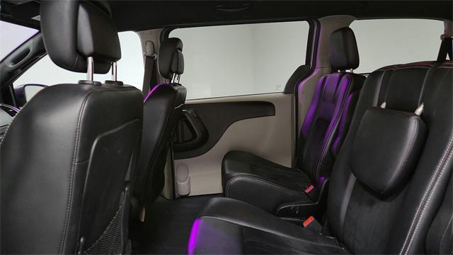 used 2018 Dodge Grand Caravan car, priced at $14,800