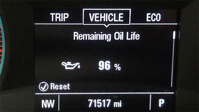 used 2019 Chevrolet Malibu car