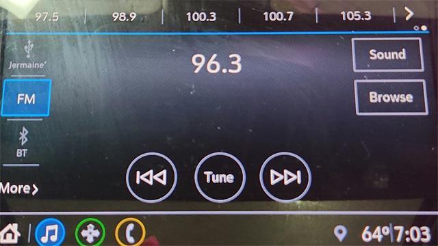 used 2019 Chevrolet Malibu car