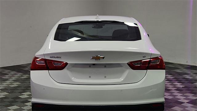 used 2024 Chevrolet Malibu car, priced at $20,995