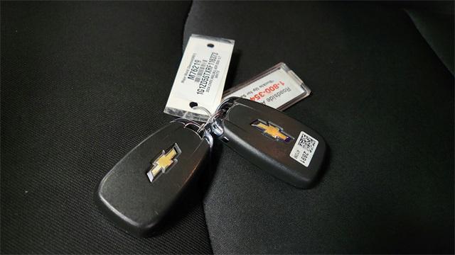 used 2024 Chevrolet Malibu car, priced at $20,995