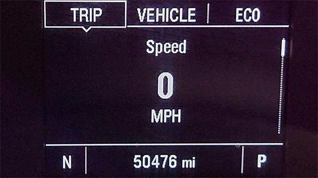 used 2024 Chevrolet Malibu car, priced at $20,995