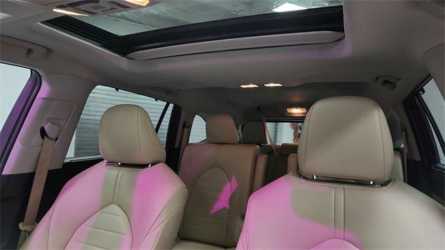 used 2022 Toyota Highlander car