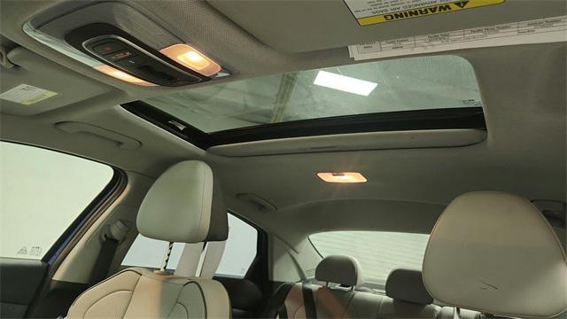 used 2021 Hyundai Elantra car