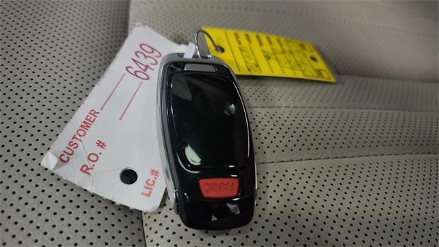 used 2024 Audi A6 car, priced at $44,888