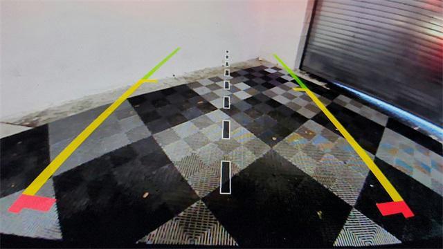 used 2024 Jeep Grand Cherokee L car, priced at $41,800