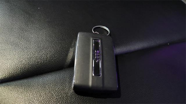 used 2024 Jeep Grand Cherokee L car, priced at $41,800