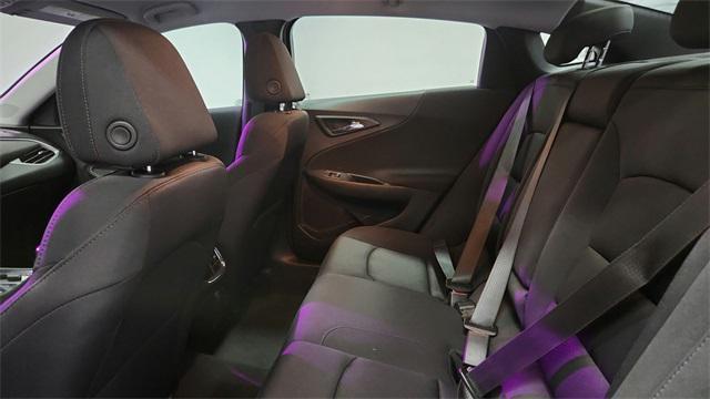 used 2024 Chevrolet Malibu car, priced at $20,995