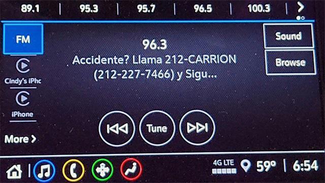 used 2024 Chevrolet Malibu car, priced at $20,995