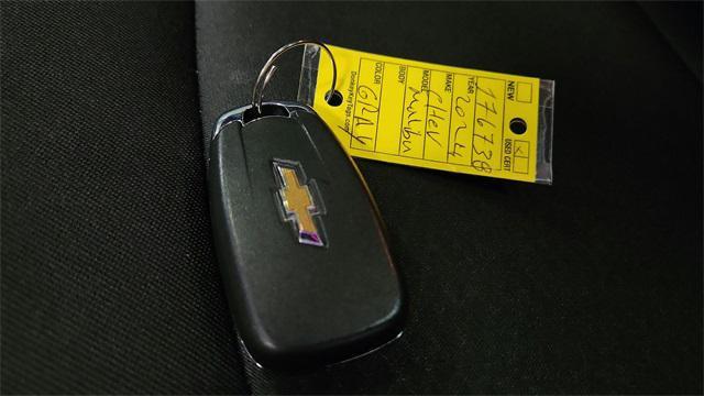 used 2024 Chevrolet Malibu car, priced at $20,995