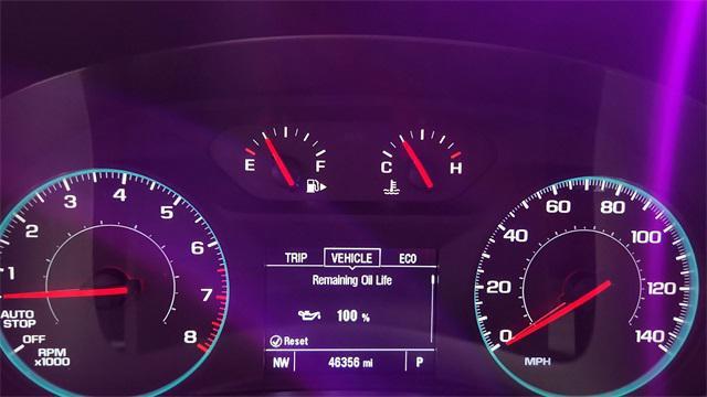 used 2024 Chevrolet Malibu car, priced at $20,995