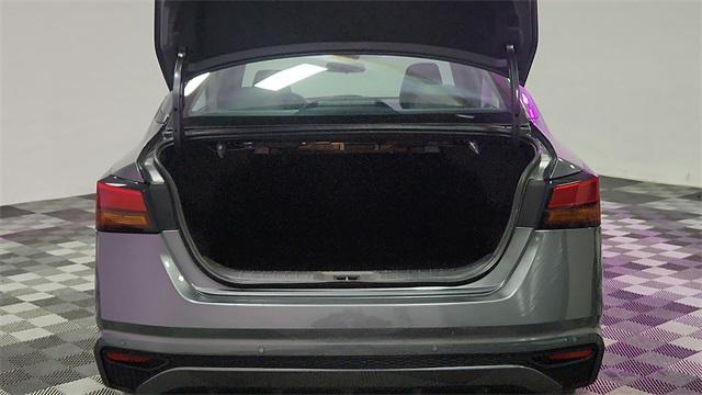 used 2024 Nissan Altima car, priced at $22,800