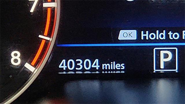 used 2024 Nissan Altima car, priced at $22,800