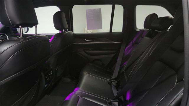 used 2024 Jeep Grand Cherokee car, priced at $32,800