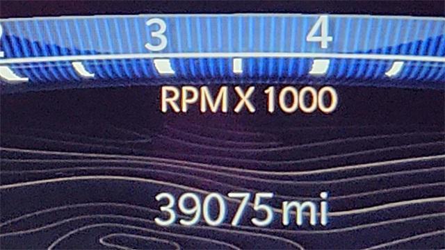 used 2024 Jeep Grand Cherokee car, priced at $32,800