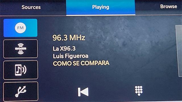 used 2024 Jeep Grand Cherokee car, priced at $32,800