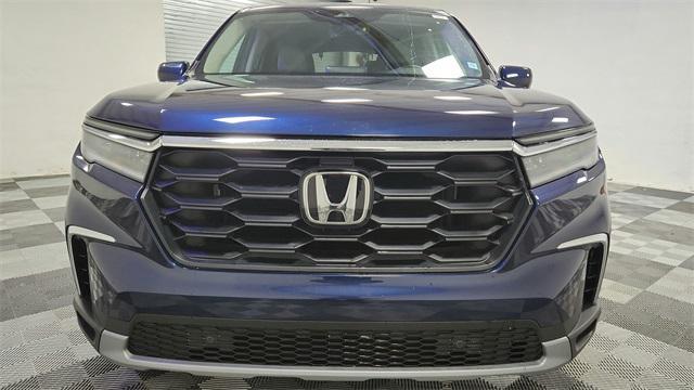 used 2024 Honda Pilot car