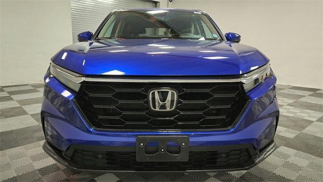 used 2024 Honda CR-V car