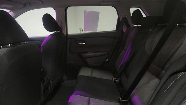 used 2024 Nissan Rogue car, priced at $25,995