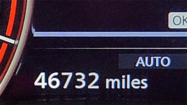 used 2024 Nissan Rogue car, priced at $25,995