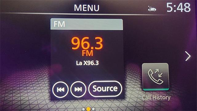 used 2024 Nissan Rogue car, priced at $25,995