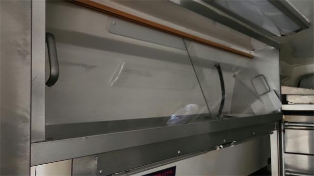 used 2022 Mercedes-Benz Sprinter 4500 car, priced at $54,800