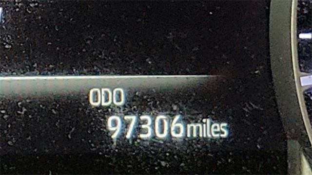used 2022 Toyota Highlander car