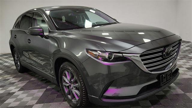 used 2023 Mazda CX-9 car