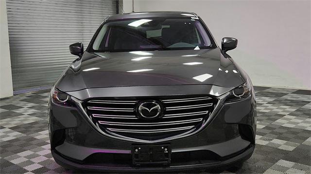 used 2023 Mazda CX-9 car