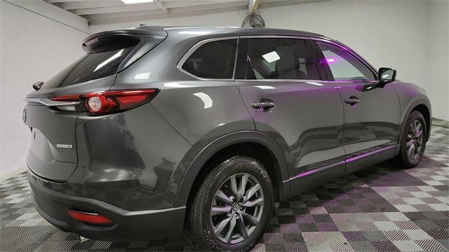 used 2023 Mazda CX-9 car