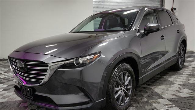 used 2023 Mazda CX-9 car