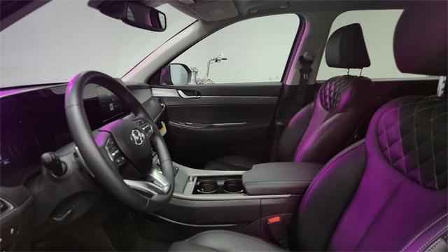 used 2021 Hyundai Palisade car